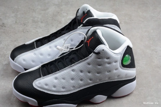 414571-104 RETRO GAME AIR HE JORDAN GOT (2018) 13 414571-104 0529